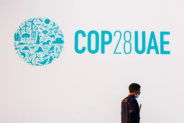 As COP28 gets underway, world leaders address the climate catastrophe in Dubai