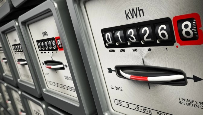 Cheap electricity during the day, from tomorrow