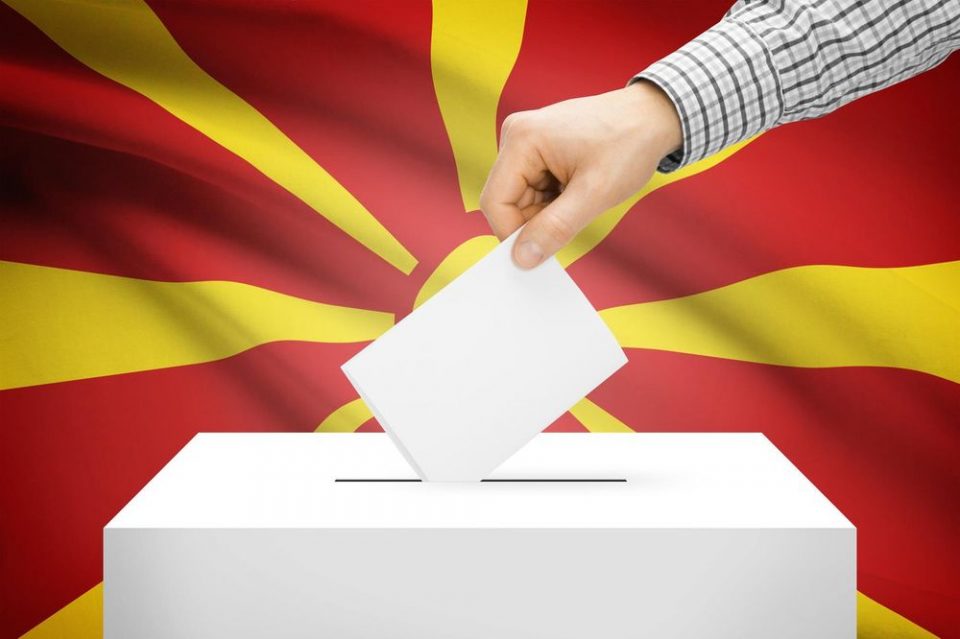 SDSM is losing the argument, will accept holding the presidential and general elections on the same day