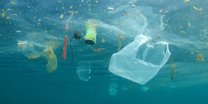 Third round of international talks to tackle plastic pollution has begun