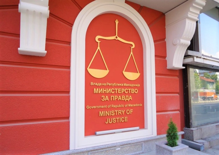 Palevski’s plea for extradition is anticipated today
