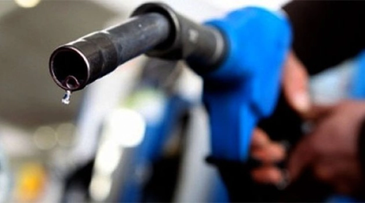 Fuel prices remain steady despite an increase in Mazut prices