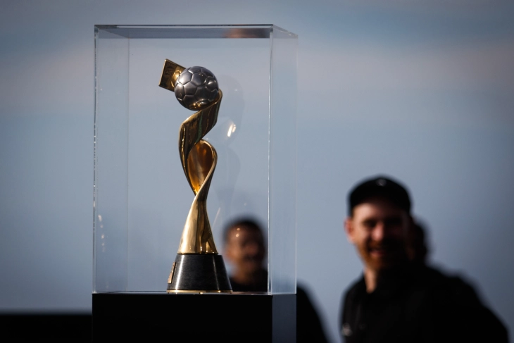 The Netherlands, Belgium, and Germany submit bids for the 2027 Women’s World Cup