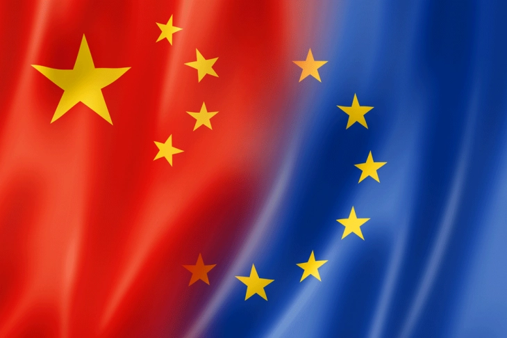 Before the Beijing conference, China criticizes the export policies of the EU