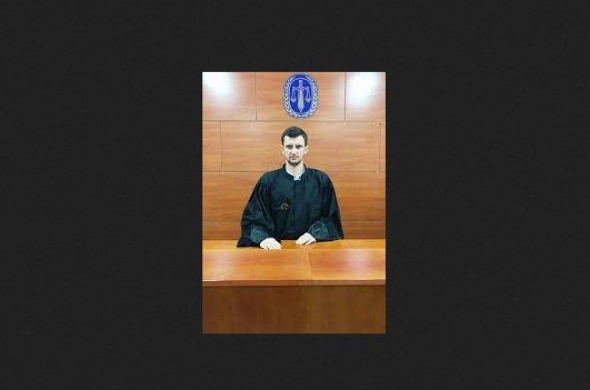 Tetovo judge “corrected” his university grades
