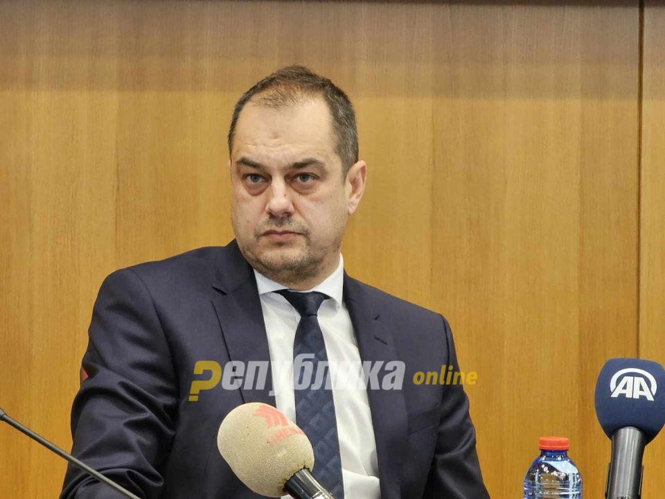 Physical proof in line with the statements of the suspects: prosecutor