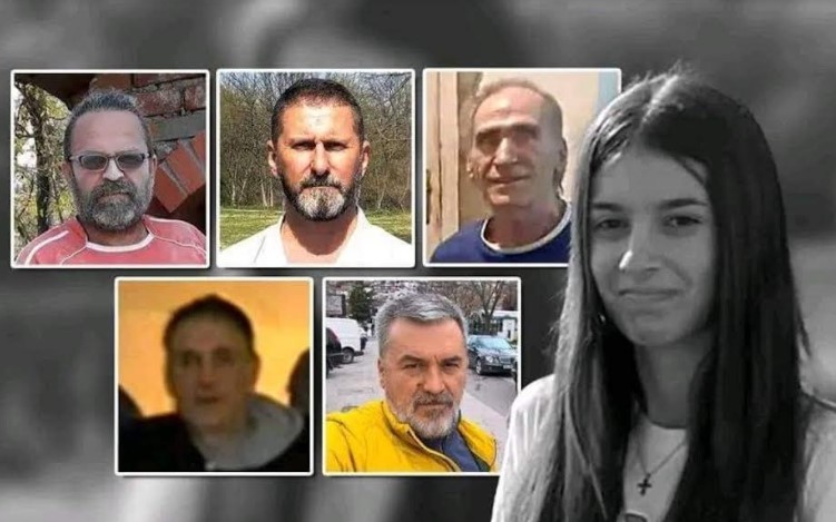 VMRO-DPMNE claims that the vehicle used in Vanja’s kidnapping was in Majari on November 24 and 25, and at the Alexander Palace Hotel on November 27