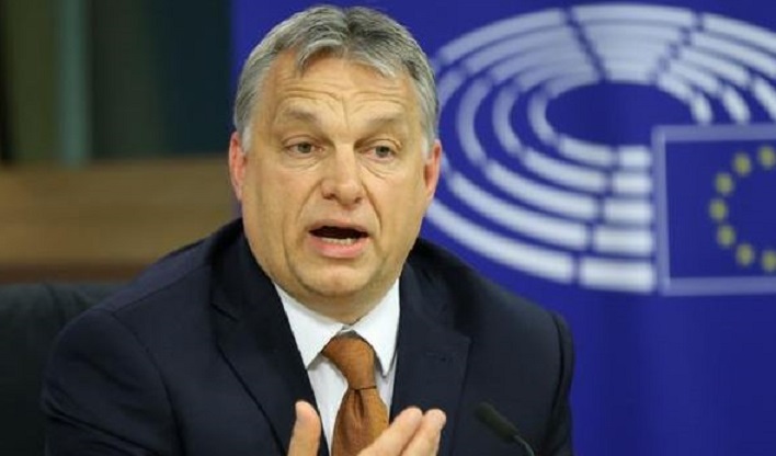 Orban,  Europe in Crisis: Bureaucratic Missteps and Right-Wing Resurgence Amid Decline and Conflict