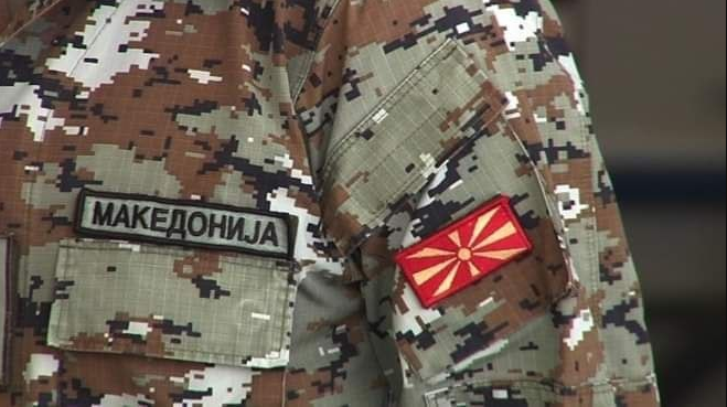 Ethnic Albanians falsely declare they are Macedonians to get jobs in the army