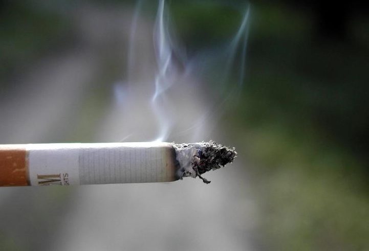 Cigarette prices see a recent surge