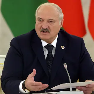 Lukashenka Signs Law Putting New Curbs On Religious Groupings In Belarus