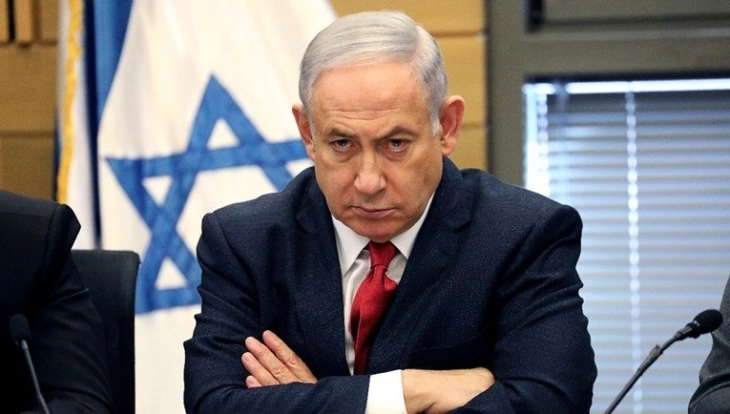 Israel’s highest court delays implementation of a law regarding the leader’s incapacitation