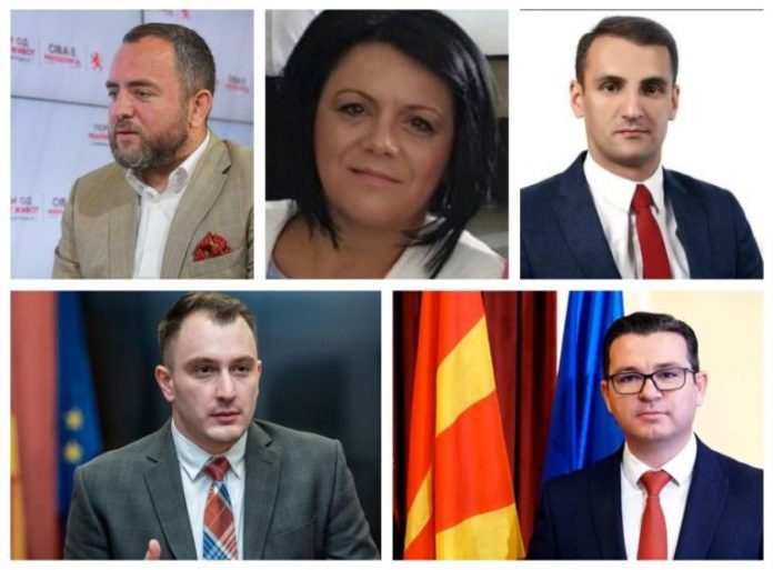 VMRO announces its candidates for the interim Government, Pance Toskovski will be the next Interior Minister