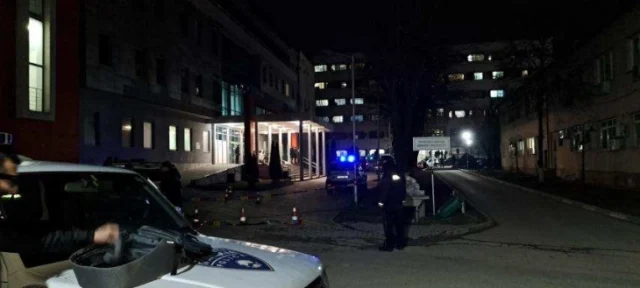 One of the brothers shot in the Tetovo hospital has died - Republika ...