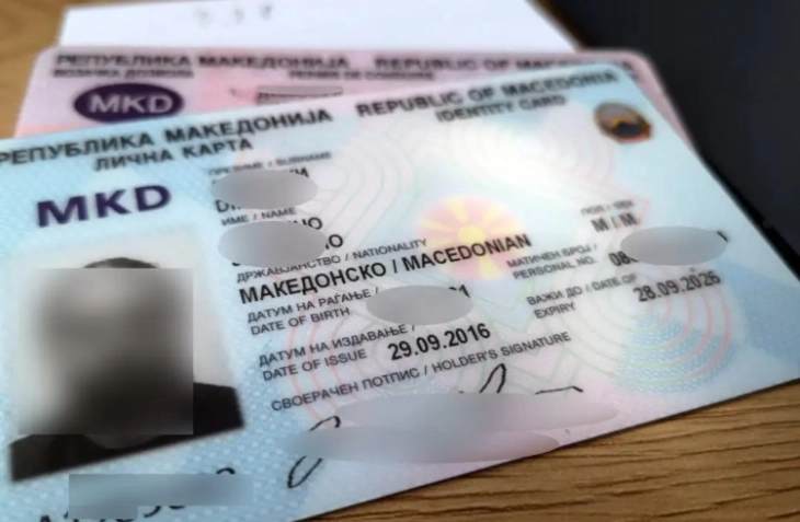 Parties suggest changing the law regarding passports and driver’s licenses