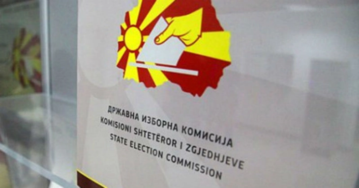 Code and Instructions for Observing Presidential and Legislative Elections are Adopted by the SEC