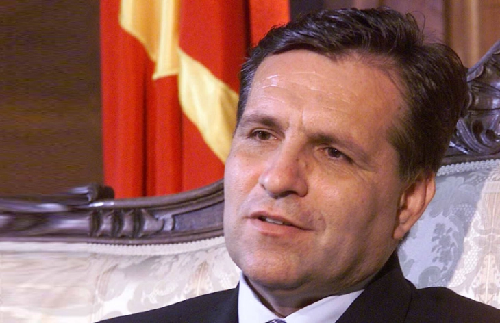 Macedonia commemorates the 20th anniversary of President Boris Trajkovski’s death