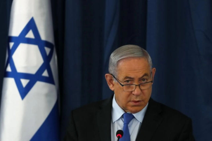 Israeli Prime Minister Netanyahu gives the army the go-ahead for the Rafah offensive