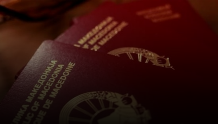Greece issues note informing other countries that Macedonian passports without the adjective “North” are invalid