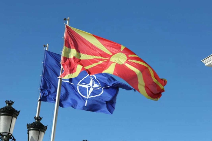 Macedonia is one of the countries that does not fulfill its obligations in NATO for the defense budget
