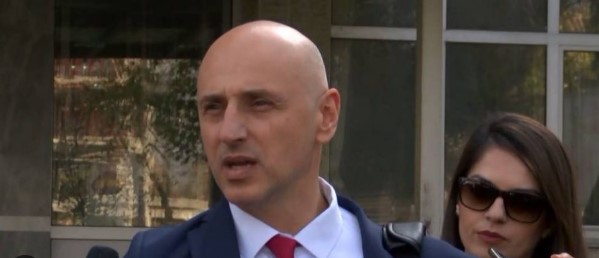 Former SJO prosecutor appointed senior prosecutor of Skopje
