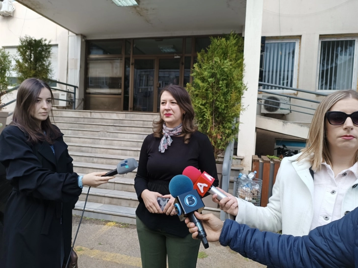 Head of the State Sanitary and Health Inspectorate: Daycare facilities will only prohibit unvaccinated children if the Ministry of Health so directs