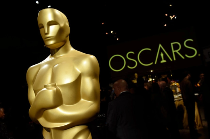 Oppenheimer wins seven Oscars total, including best picture
