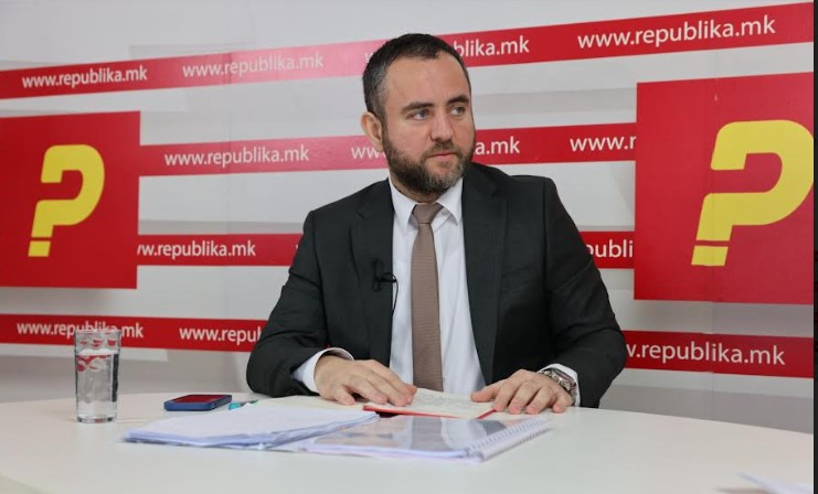 Toshkovski: The Administrative Court annulled two more illegal decisions of the Government
