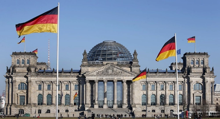 German government increases aid to Gaza by twenty million euros