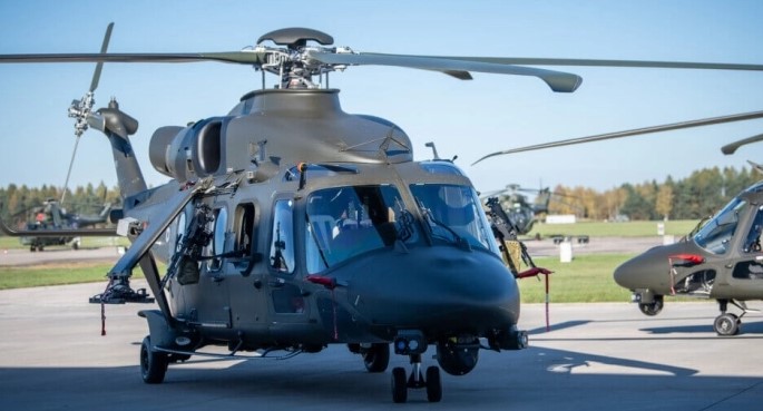 Before the elections and in the middle of the crisis, the government will give 250 million euros for helicopters
