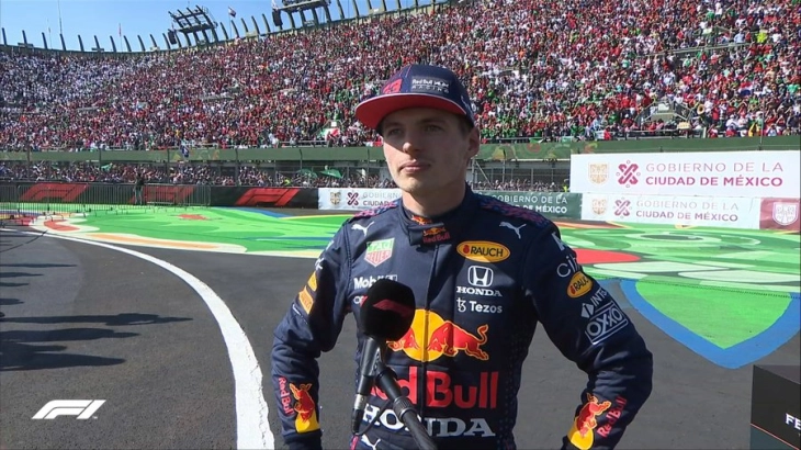 Verstappen reigns supreme as Red Bull makes a huge comeback in Japan