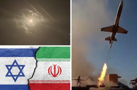Israel still considering how to respond to Iran’s attack