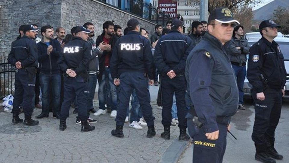 48 individuals connected to ISIS and the church attack have been apprehended by Turkey