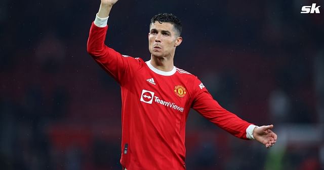 Any time I spend with him makes me feel richer” – Manchester United star says Cristiano Ronaldo is his ‘most influential’ friend in football