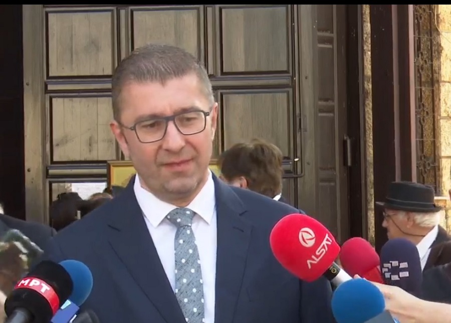 Mickoski: It won’t be a surprise if we get to 61 votes