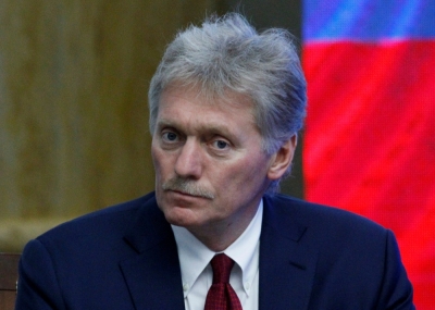 Kremlin says Zelenskiy seeks more Western help because his army is in trouble