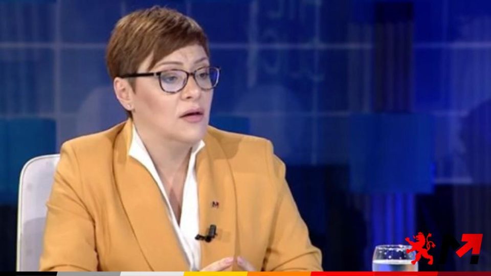 Dimitrieska-Kochoska: We will establish a body that will check the transactions of officials, judges, public prosecutors – anyone who works against the law will be held accountable