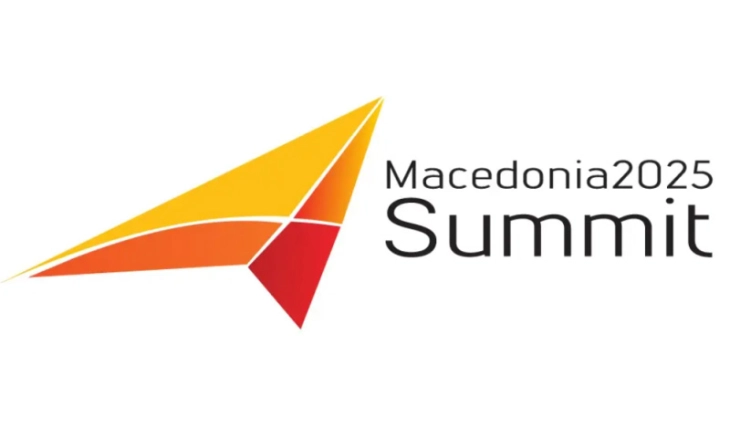Summit Macedonia 2025: Call to mobilize all resources for economic development
