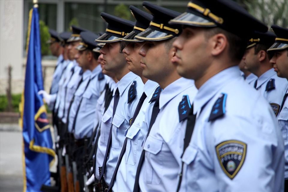 Celebrating Police Day, special traffic regime in the municipality of Aerodrom