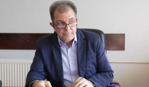 Supreme Judge Nake Georgiev taken to Krivichen, will he be detained?