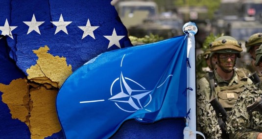 What does it mean for Macedonia that Kosovo has become an associate member of NATO: It is important to have another neighbor who will be a source of stability