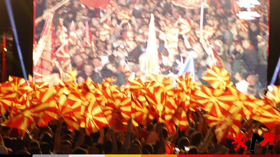 Until May 28, the “Your Macedonia” coalition has the opportunity to consolidate 61 MPs