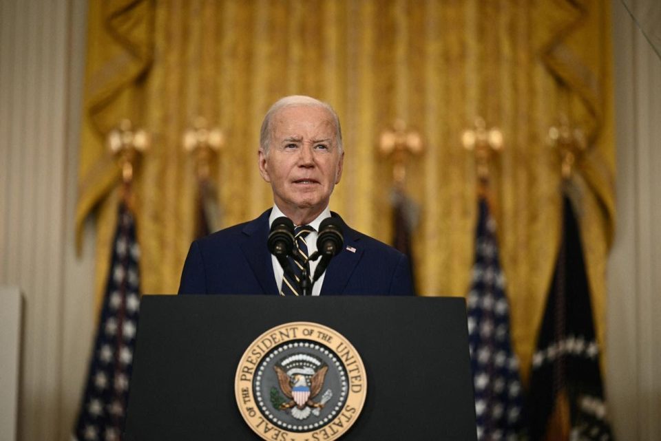 Biden’s new immigration order restricts asylum claims along the border. Here’s how it works