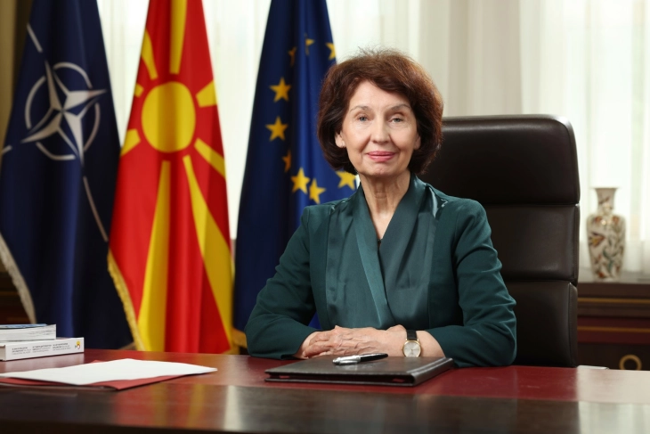 Chiefs of state and government will convene the SEECP summit under President Siljanovska Davkova