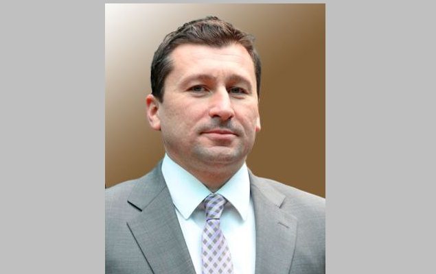 Igor Gievski is a new member of the Management Board of EVN Macedonia