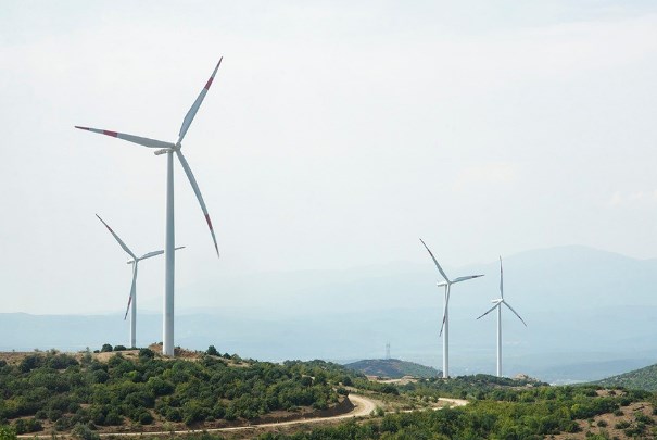 Alcazar Energy will develop the major wind farm near Stip