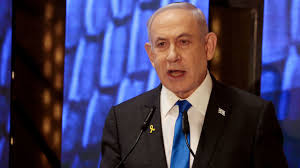 Netanyahu seeks support for war in Gaza with speech to Congress but sparks protests and boycotts