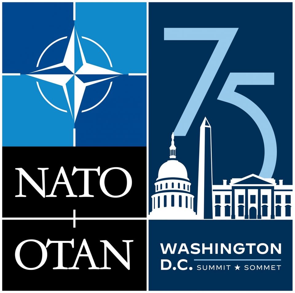 Ukraine and the name main topics of the upcoming NATO Summit