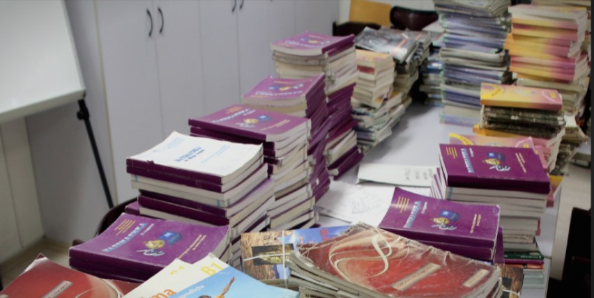 Janevska: The previous Government did not print a single textbook for the seventh grade