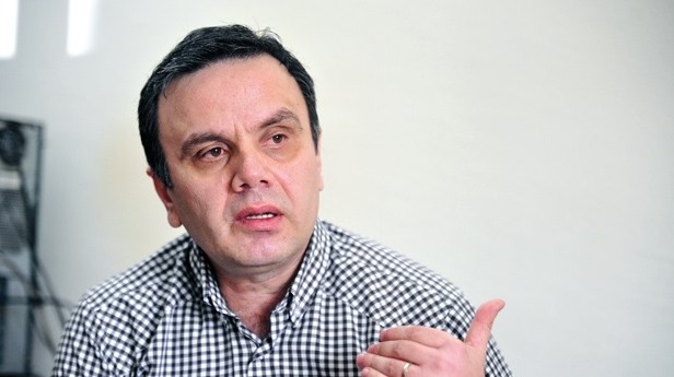 Dimitrovski: Washington’s messages suggest that the Skopje-Sofia discussion need to go on